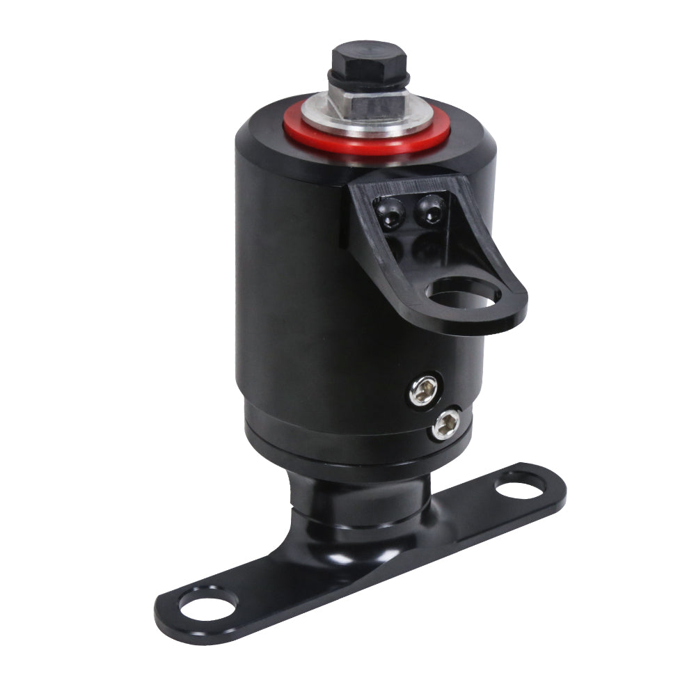 KYOSTAR Right Engine Mount for 2013-2017 Ford Fiesta MK7 ST180 ST200 1.6T EcoBoost