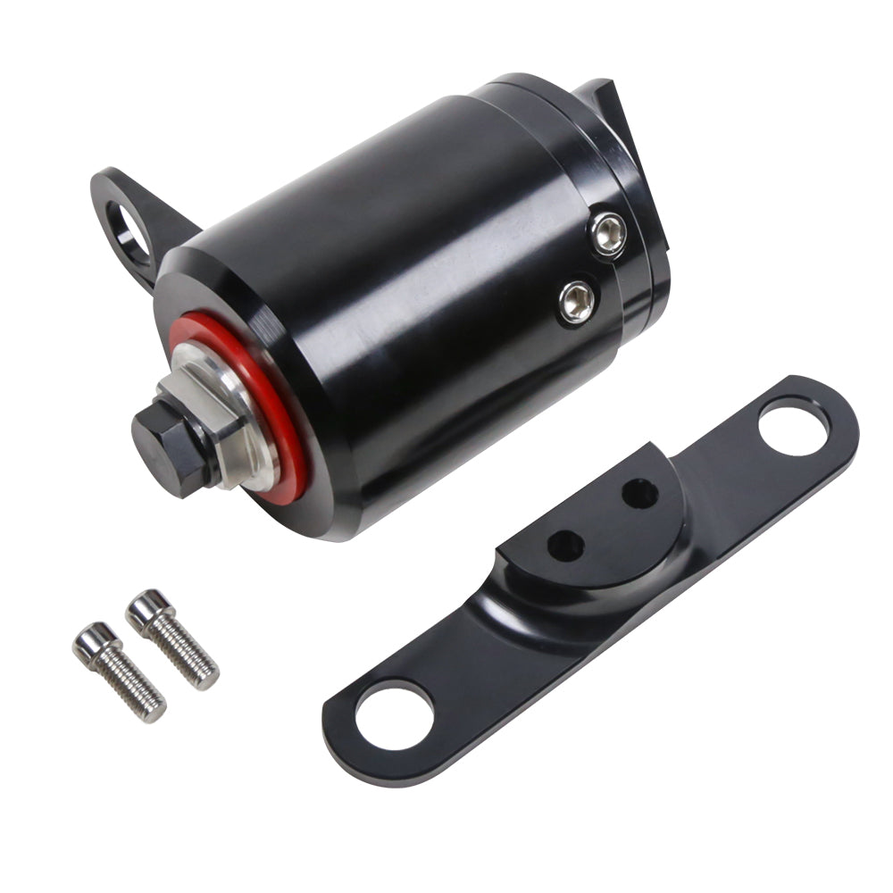 KYOSTAR Right Engine Mount for 2013-2017 Ford Fiesta MK7 ST180 ST200 1.6T EcoBoost