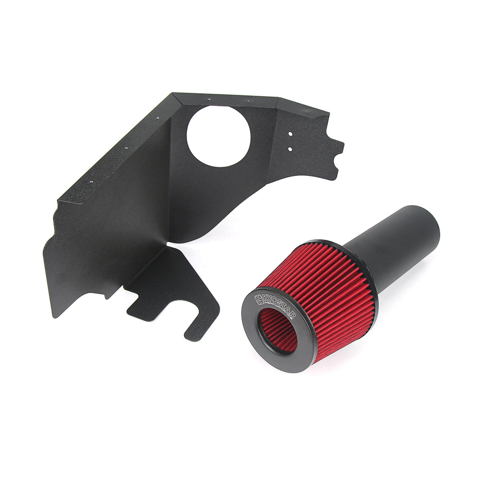 KYOSTAR Cold Air Intake Kit for Ford Falcon BA BF Fairlane Fairmont Barra 4.0L 182 190 240T 245T