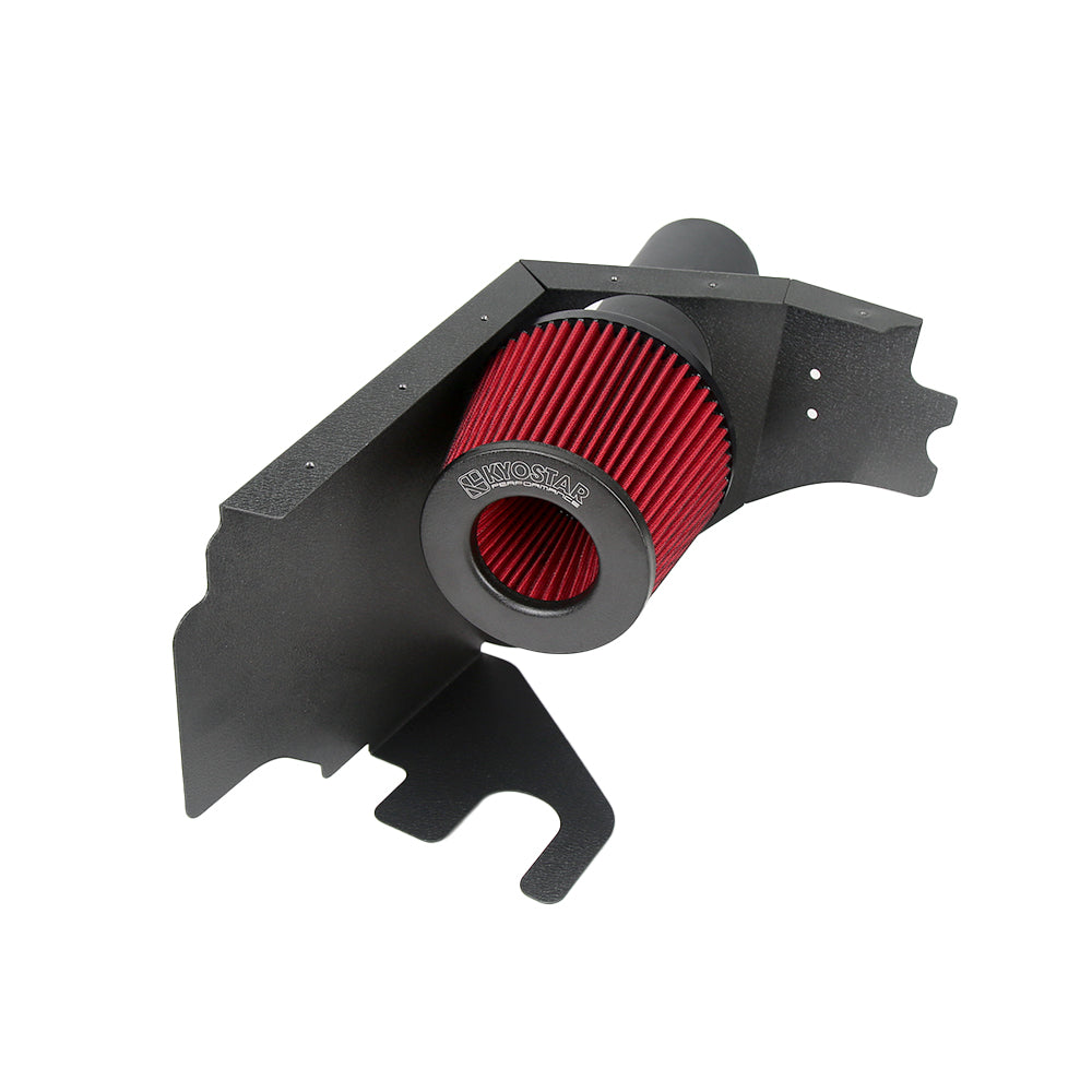 KYOSTAR Cold Air Intake Kit for Ford Falcon BA BF Fairlane Fairmont Barra 4.0L 182 190 240T 245T