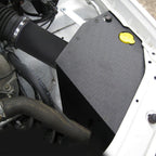 KYOSTAR Cold Air Intake Kit for Ford Falcon BA BF Fairlane Fairmont Barra 4.0L 182 190 240T 245T
