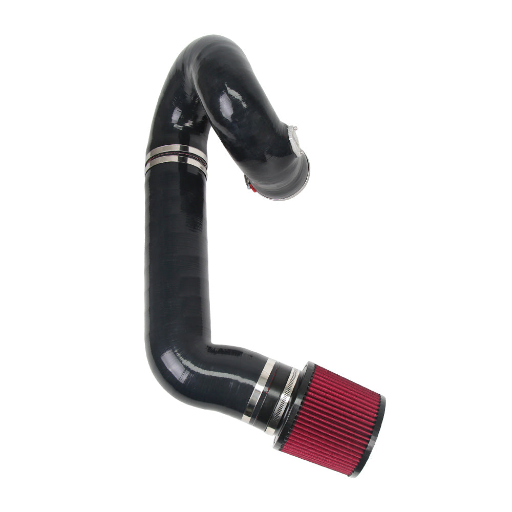 KYOSTAR Front Mount Air Intake Pipe Kit for 2020-2021 BMW G01 X3 G02 X4 M40i B58TU 3.0T