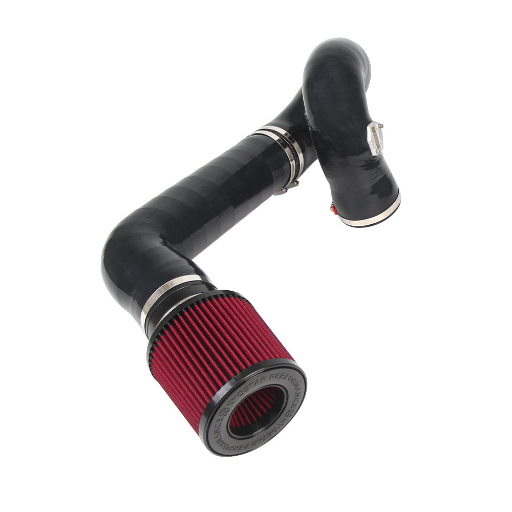 KYOSTAR Front Mount Air Intake Pipe Kit for 2020-2021 BMW G01 X3 G02 X4 M40i B58TU 3.0T
