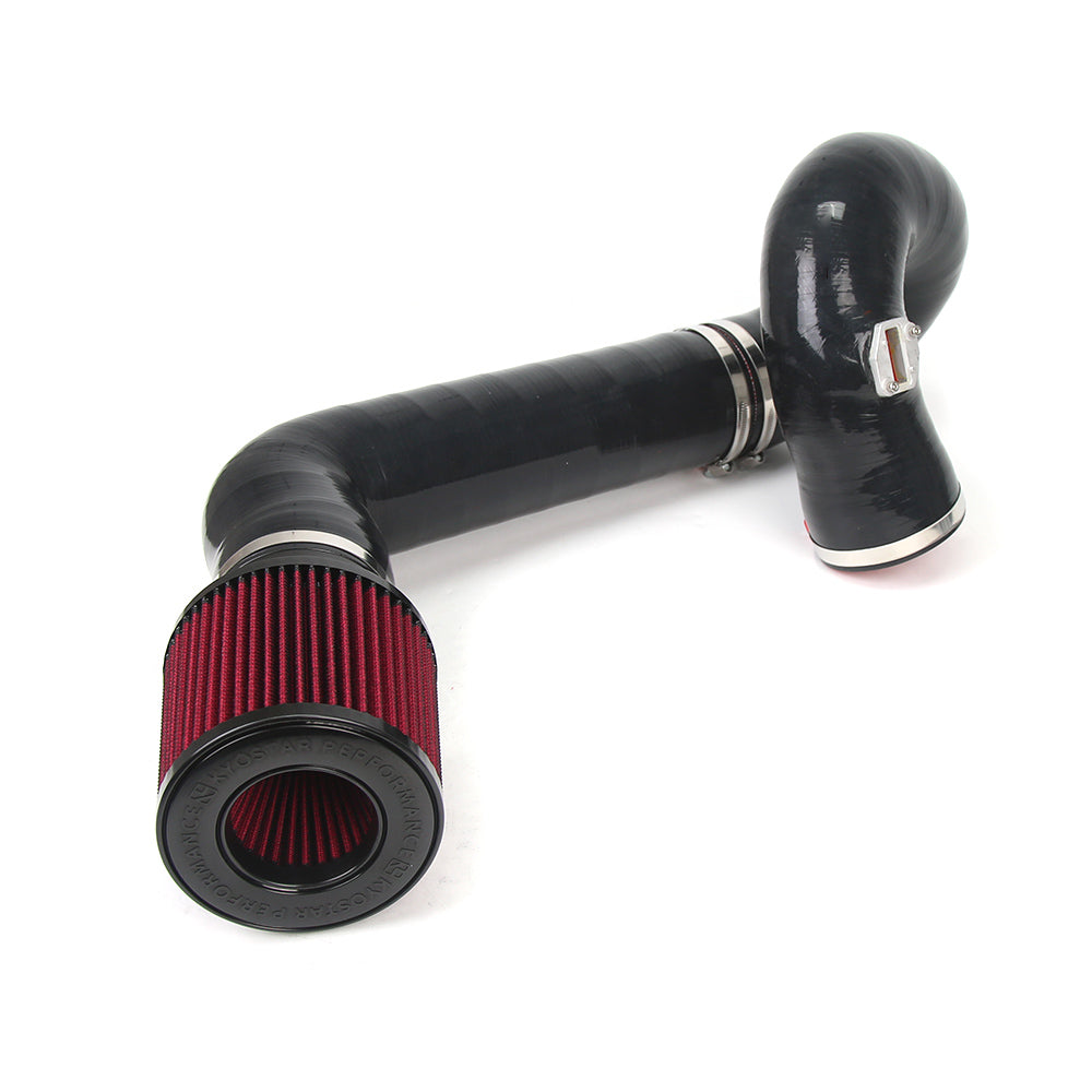 KYOSTAR Front Mount Air Intake Pipe Kit for 2020-2021 BMW G01 X3 G02 X4 M40i B58TU 3.0T
