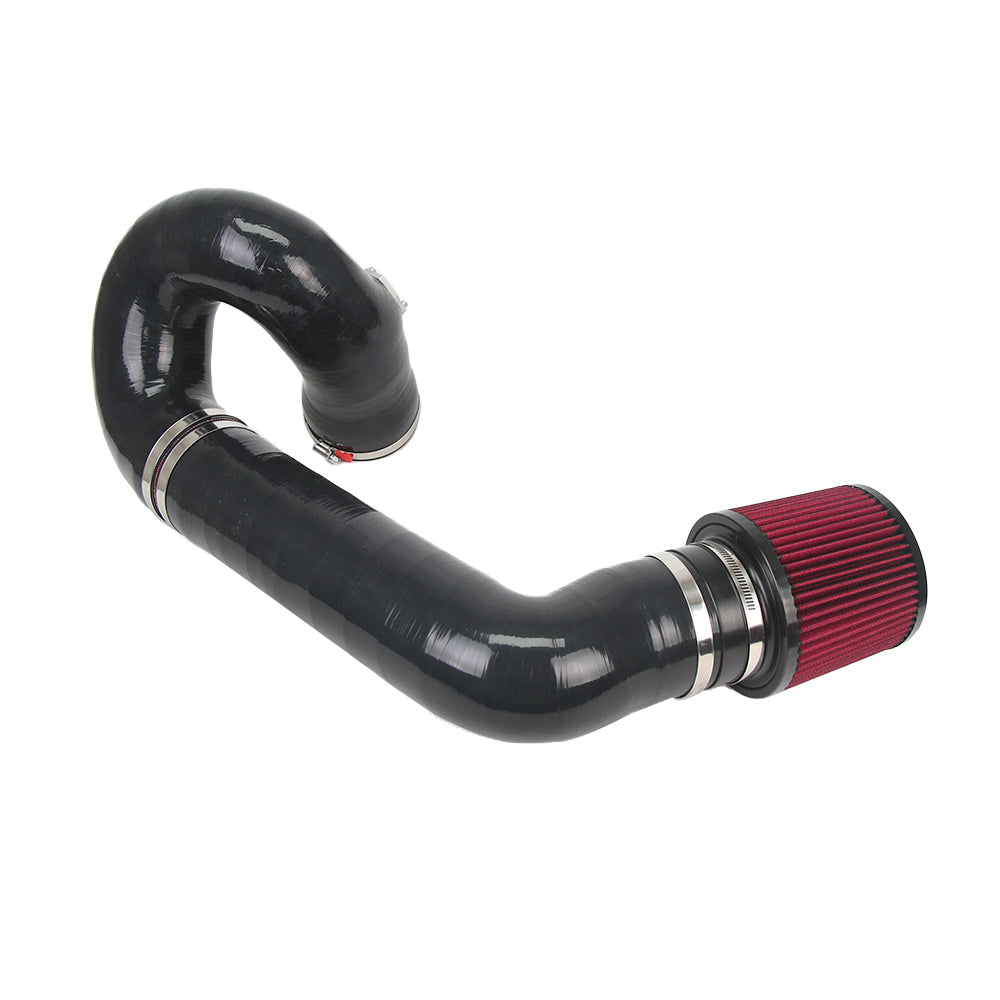 KYOSTAR Front Mount Air Intake Pipe Kit for 2020-2021 BMW G01 X3 G02 X4 M40i B58TU 3.0T