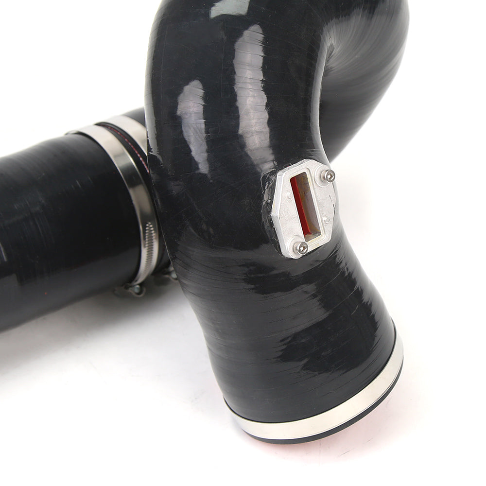 KYOSTAR Front Mount Air Intake Pipe Kit for 2020-2021 BMW G01 X3 G02 X4 M40i B58TU 3.0T