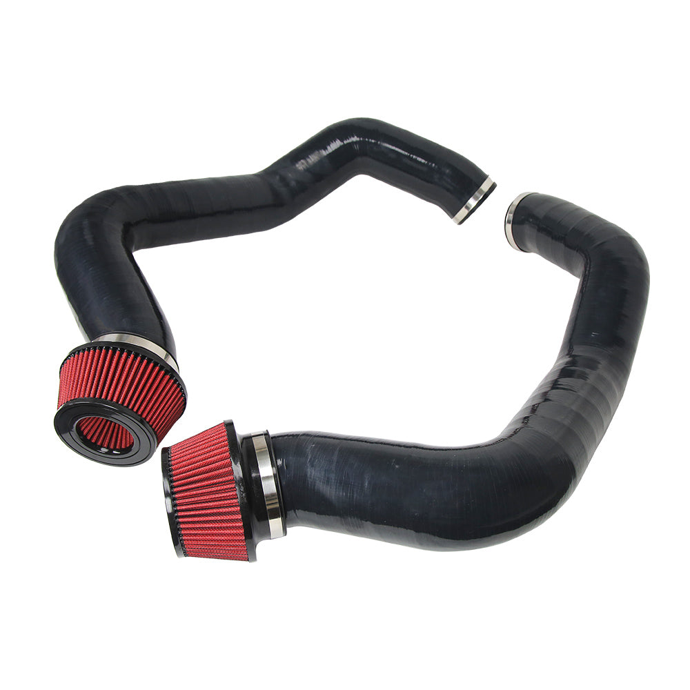 KYOSTAR Front Mount Air Intake System for 2025+ BMW G90 M5 G99 M5 Touring S68 4.4TT V8 Performance Intake Kit