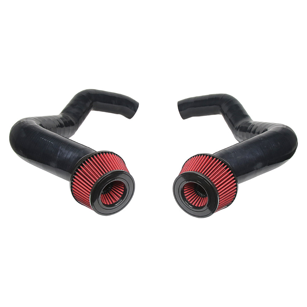 KYOSTAR Front Mount Air Intake System for 2025+ BMW G90 M5 G99 M5 Touring S68 4.4TT V8 Performance Intake Kit