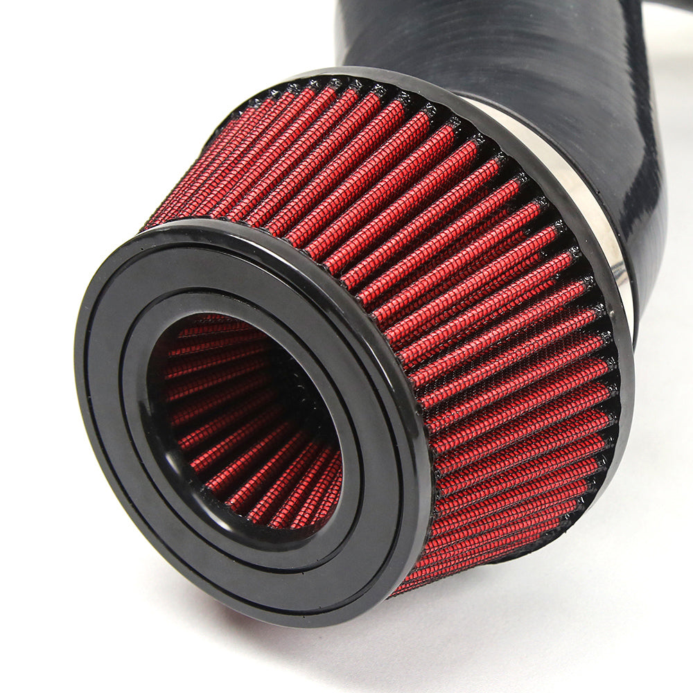 KYOSTAR Front Mount Air Intake System for 2025+ BMW G90 M5 G99 M5 Touring S68 4.4TT V8 Performance Intake Kit
