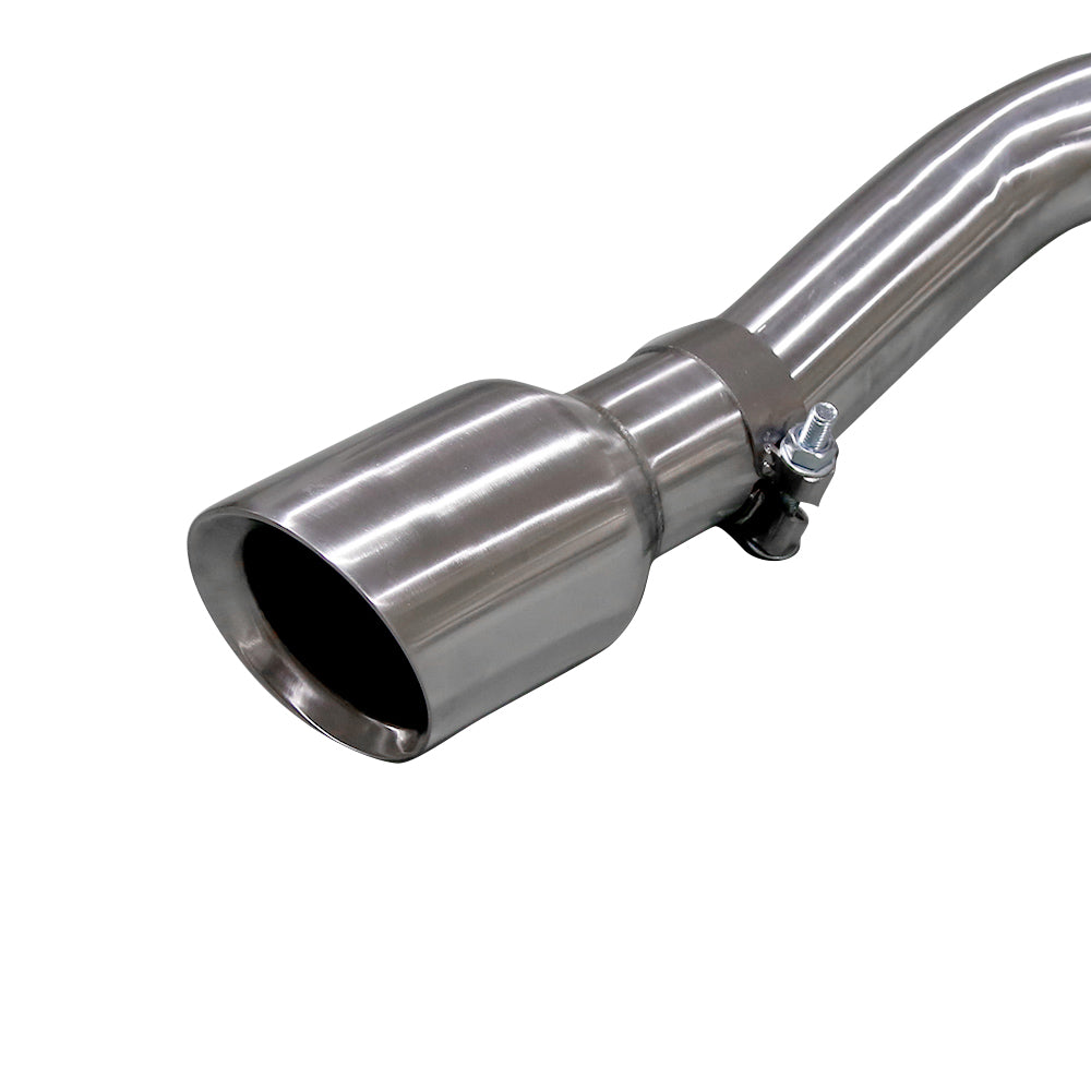 KYOSTAR Stainless Steel Axle-Back Exhaust System for 2016-2023 Infiniti Q50 3.0T V6