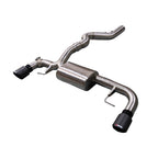 KYOSTAR Valved Sport Axleback Exhaust for 2019-2024 BMW G20 330i G22 G23 430i B48 2.0T Performance Exhaust System