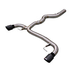 KYOSTAR Muffler Delete Axleback Exhaust for 2019-2024 BMW G20 330i G22 G23 430i B48 2.0T Performance Exhaust Upgrade
