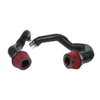 KYOSTAR Silicone Cold Air Intake System for 2014-2018 BMW F80 M3 F82 F83 M4 S55 3.0T