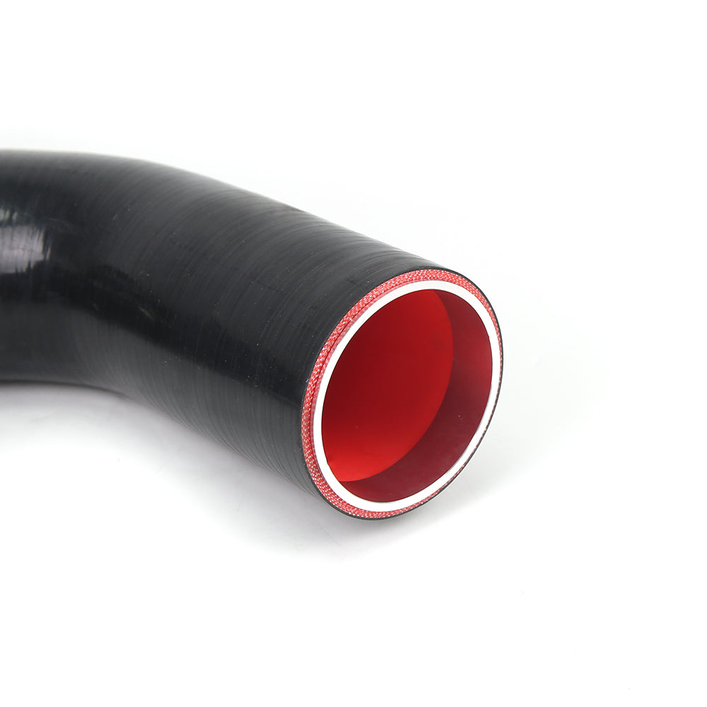 KYOSTAR Silicone Cold Air Intake System for 2014-2018 BMW F80 M3 F82 F83 M4 S55 3.0T