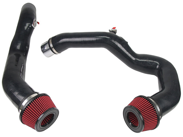 KYOSTAR Silicone Cold Air Intake System for 2014-2018 BMW F80 M3 F82 F83 M4 S55 3.0T