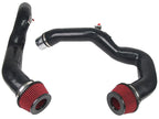KYOSTAR Silicone Cold Air Intake System for 2014-2018 BMW F80 M3 F82 F83 M4 S55 3.0T