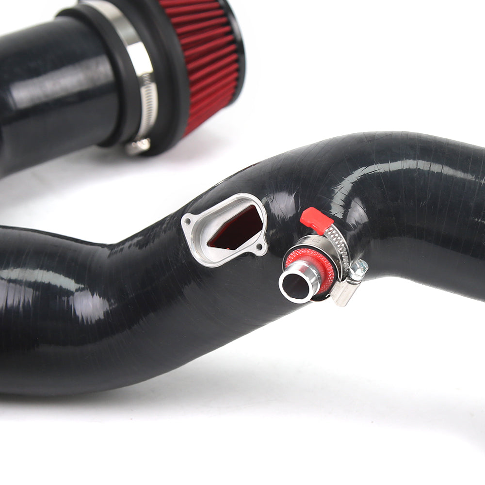 KYOSTAR Silicone Cold Air Intake System for 2014-2018 BMW F80 M3 F82 F83 M4 S55 3.0T
