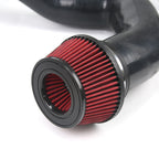 KYOSTAR Silicone Cold Air Intake System for 2014-2018 BMW F80 M3 F82 F83 M4 S55 3.0T