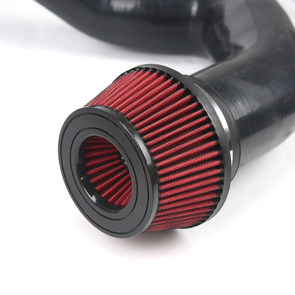 KYOSTAR Silicone Cold Air Intake System for 2014-2018 BMW F80 M3 F82 F83 M4 S55 3.0T