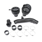 KYOSTAR Carbon Fiber Cold Air Intake System for BMW F80 M3 F82 F83 M4 S55 3.0TT