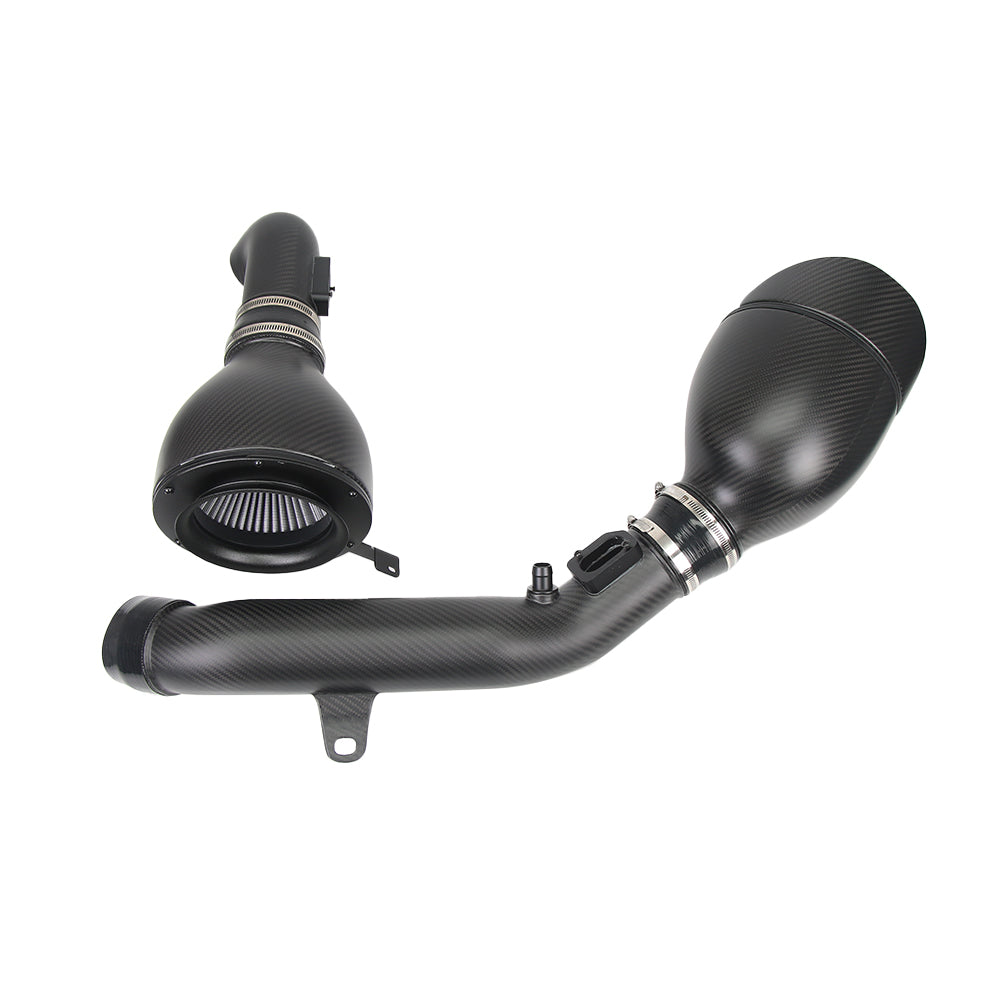 KYOSTAR Carbon Fiber Cold Air Intake System for BMW F80 M3 F82 F83 M4 S55 3.0TT