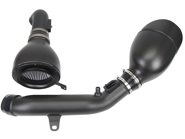 KYOSTAR Carbon Fiber Cold Air Intake System for BMW F80 M3 F82 F83 M4 S55 3.0TT