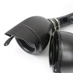 KYOSTAR Carbon Fiber Cold Air Intake System for BMW F80 M3 F82 F83 M4 S55 3.0TT