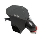 KYOSTAR High Flow Carbon Fiber Cold Air Intake Kit for BMW G30 G31 530i B48 2.0T 2017-2023