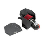 KYOSTAR High Flow Carbon Fiber Cold Air Intake Kit for BMW G30 G31 530i B48 2.0T 2017-2023