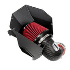 KYOSTAR High Flow Carbon Fiber Cold Air Intake Kit for BMW G30 G31 530i B48 2.0T 2017-2023