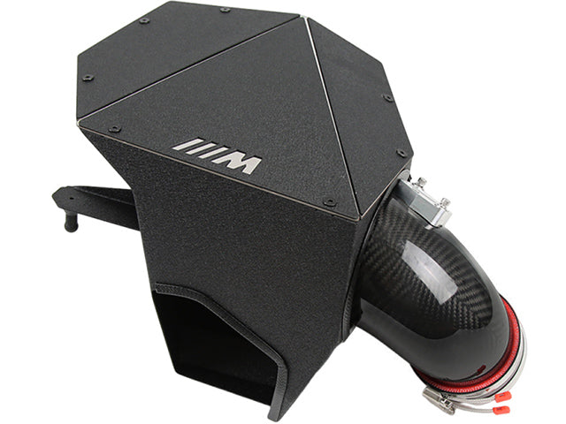 KYOSTAR High Flow Carbon Fiber Cold Air Intake Kit for BMW G30 G31 530i B48 2.0T 2017-2023