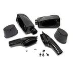 KYOSTAR Carbon Fiber Cold Air Intake System for 2012-2018 Mercedes-Benz W463 G63 AMG M157 5.5TT V8
