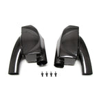 KYOSTAR Carbon Fiber Cold Air Intake System for 2012-2018 Mercedes-Benz W463 G63 AMG M157 5.5TT V8