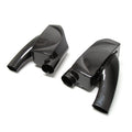 KYOSTAR Carbon Fiber Cold Air Intake System for 2012-2018 Mercedes-Benz W463 G63 AMG M157 5.5TT V8