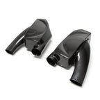 KYOSTAR Carbon Fiber Cold Air Intake System for 2012-2018 Mercedes-Benz W463 G63 AMG M157 5.5TT V8