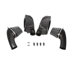 KYOSTAR Carbon Fiber Cold Air Intake System for 2012-2018 Mercedes-Benz W463 G63 AMG M157 5.5TT V8