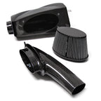 KYOSTAR Carbon Fiber Cold Air Intake System for 2012-2018 Mercedes-Benz W463 G63 AMG M157 5.5TT V8