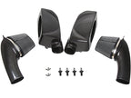 KYOSTAR Carbon Fiber Cold Air Intake System for 2012-2018 Mercedes-Benz W463 G63 AMG M157 5.5TT V8