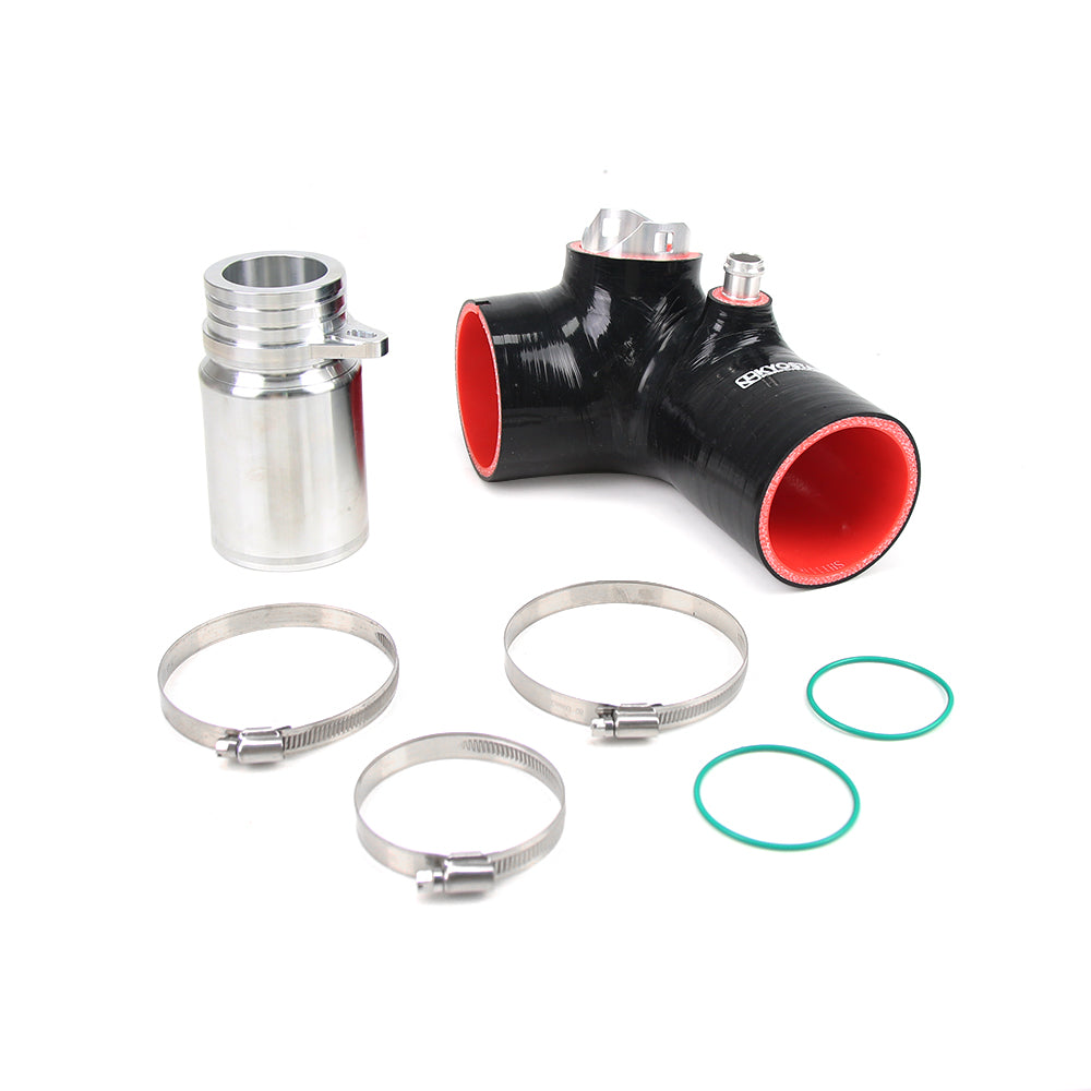 KYOSTAR Turbo Inlet Pipe for BMW 320i 328i 420i 428i 520i 528i N20 N26 2.0T