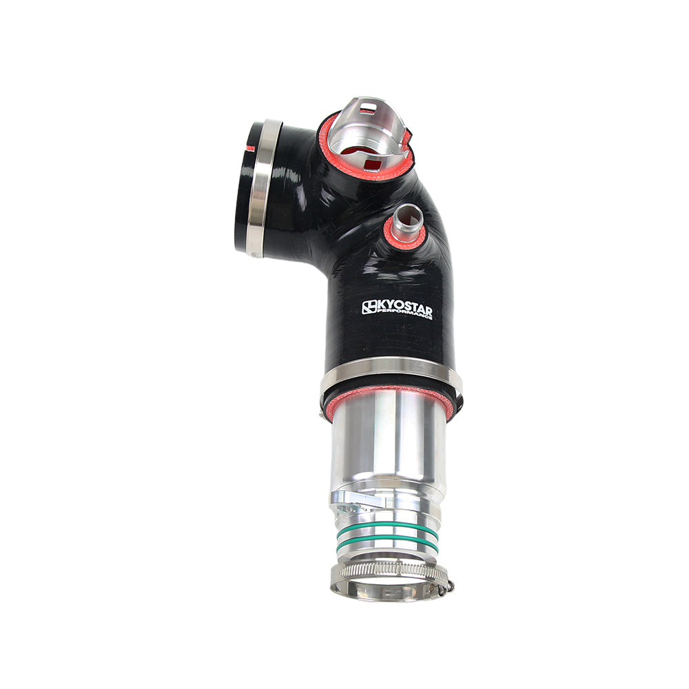 KYOSTAR Turbo Inlet Pipe for BMW 320i 328i 420i 428i 520i 528i N20 N26 2.0T
