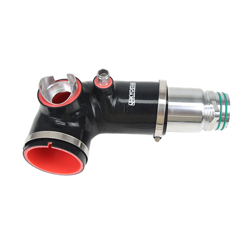 KYOSTAR Turbo Inlet Pipe for BMW 320i 328i 420i 428i 520i 528i N20 N26 2.0T