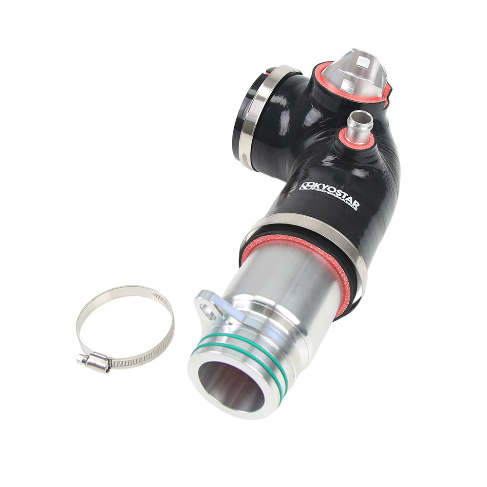 KYOSTAR Turbo Inlet Pipe for BMW 320i 328i 420i 428i 520i 528i N20 N26 2.0T