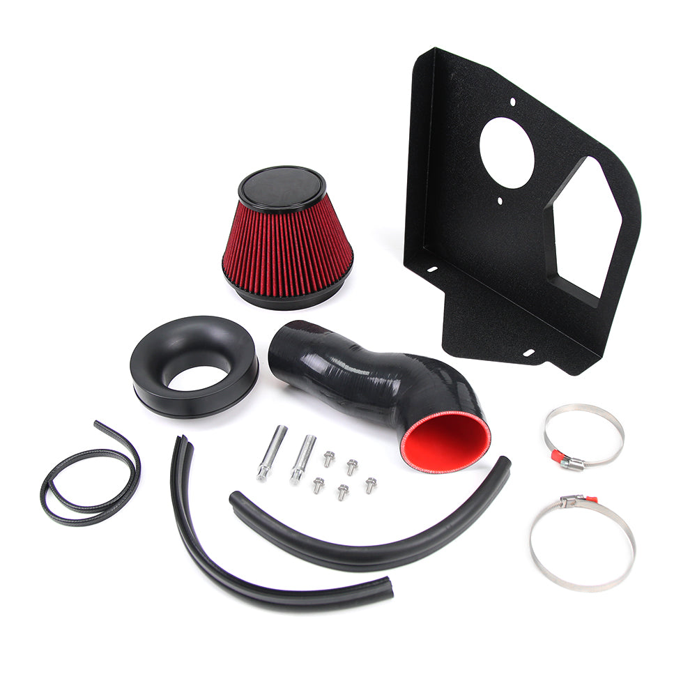 KYOSTAR Cold Air Intake System for 2018-2022 Audi B9 SQ5 EA839 3.0T Turbo Performance Intake Kit