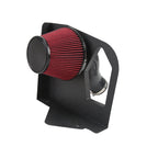 KYOSTAR Cold Air Intake System for 2018-2022 Audi B9 SQ5 EA839 3.0T Turbo Performance Intake Kit