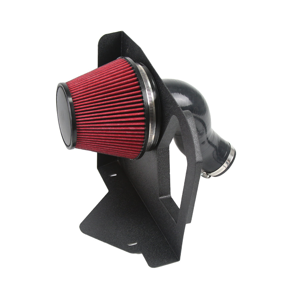 KYOSTAR Cold Air Intake System for 2018-2022 Audi B9 SQ5 EA839 3.0T Turbo Performance Intake Kit