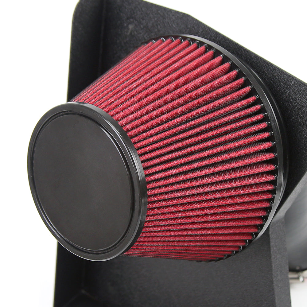 KYOSTAR Cold Air Intake System for 2018-2022 Audi B9 SQ5 EA839 3.0T Turbo Performance Intake Kit