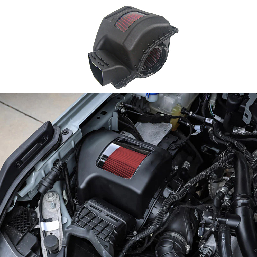 KYOSTAR Cold Air Intake System for 2021+ Ford Bronco 2.3L 2.7L EcoBoost