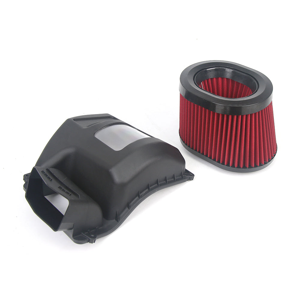 KYOSTAR Cold Air Intake System for 2021+ Ford Bronco 2.3L 2.7L EcoBoost