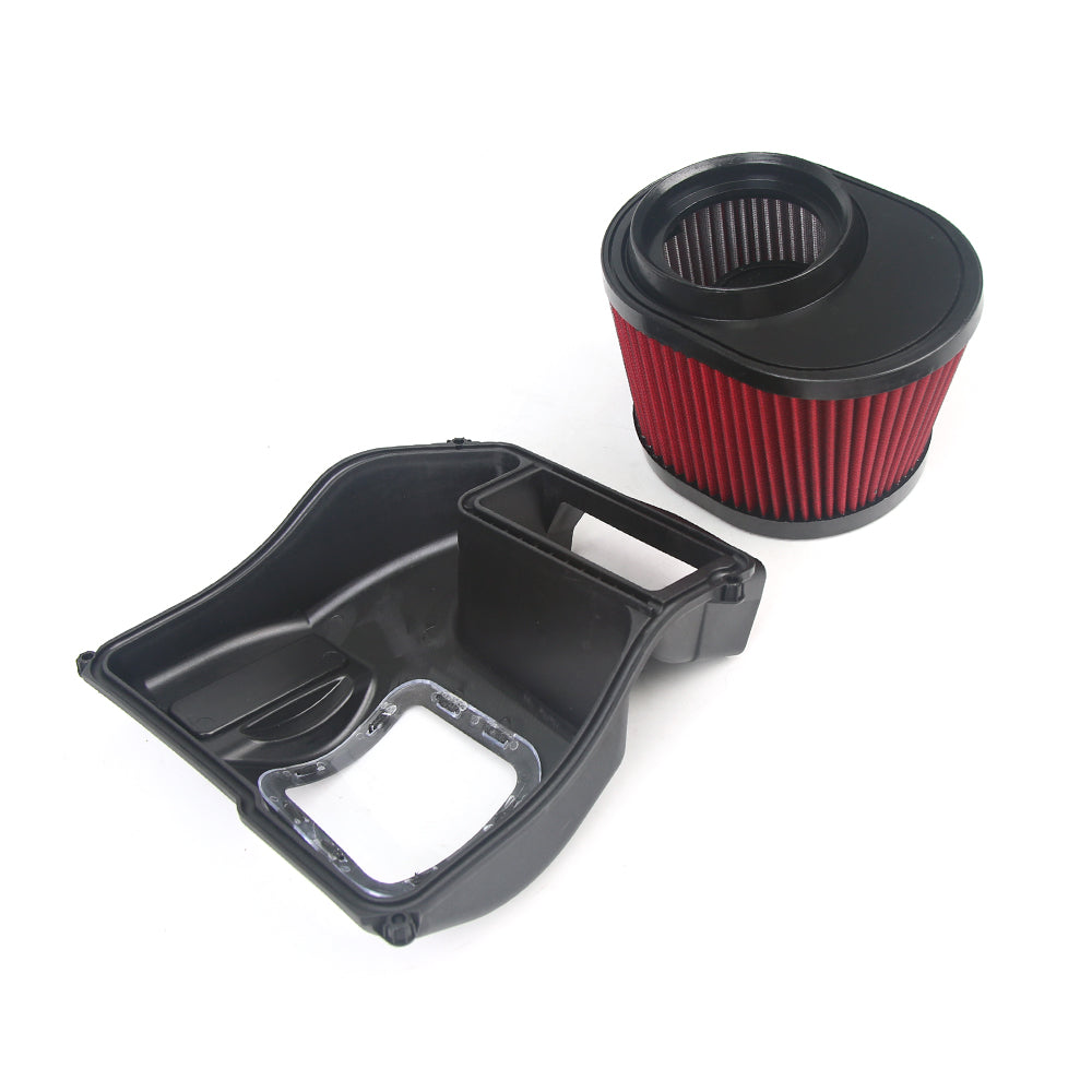 KYOSTAR Cold Air Intake System for 2021+ Ford Bronco 2.3L 2.7L EcoBoost