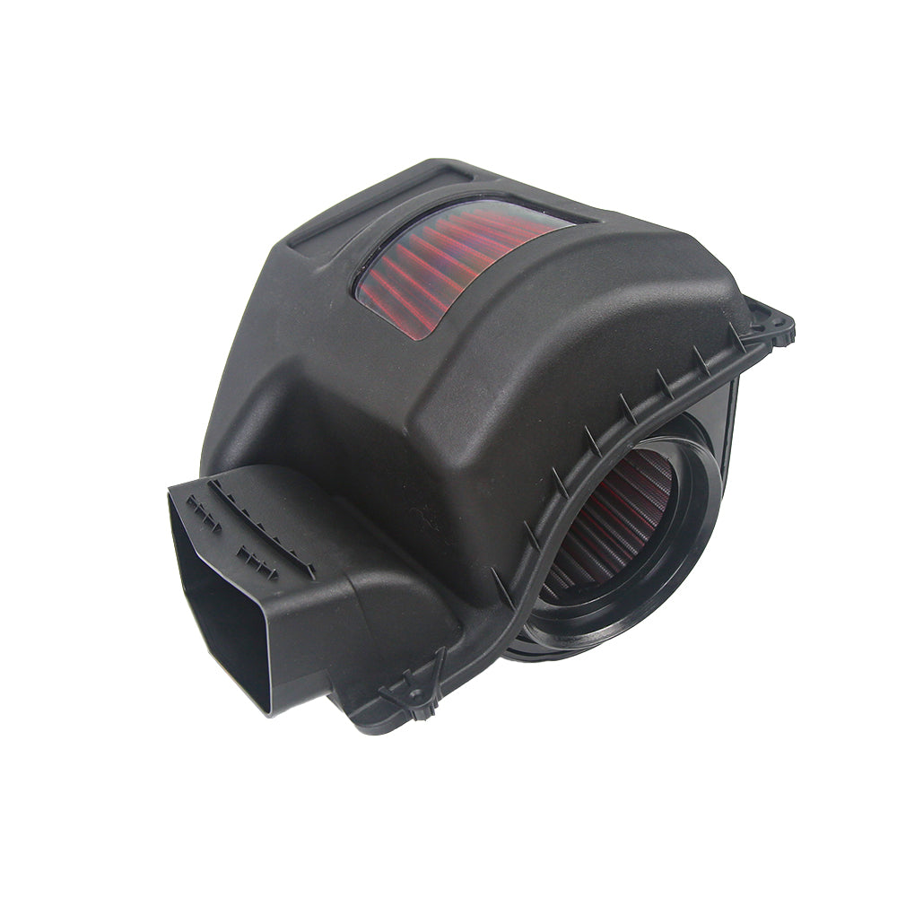 KYOSTAR Cold Air Intake System for 2021+ Ford Bronco 2.3L 2.7L EcoBoost